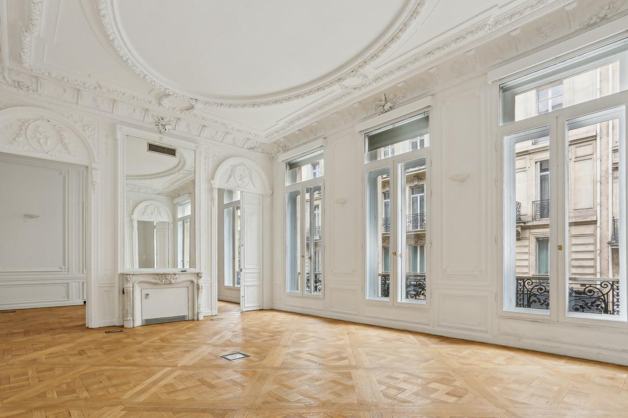 Bureau Paris 1953m² Location bureau Paris OLBUR2100820 9